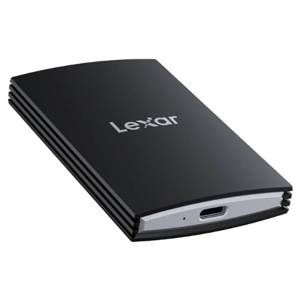 Lexar LAR700X002T-RNBNG – ARMOR 700 Portable SSD