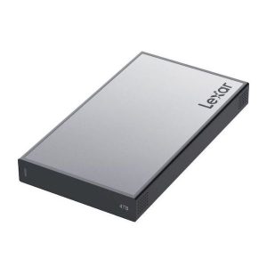 Lexar LPWF7504T-2ANGL – Professional Workflow Portable SSD 4TB