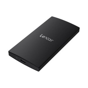 Lexar LSL300001T-RNBNG – SL300 Portable SSD
