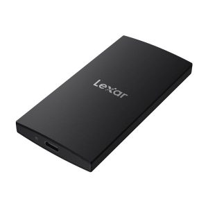 Lexar LSL300002T-RNBNG – SL300 Portable SSD 2TB