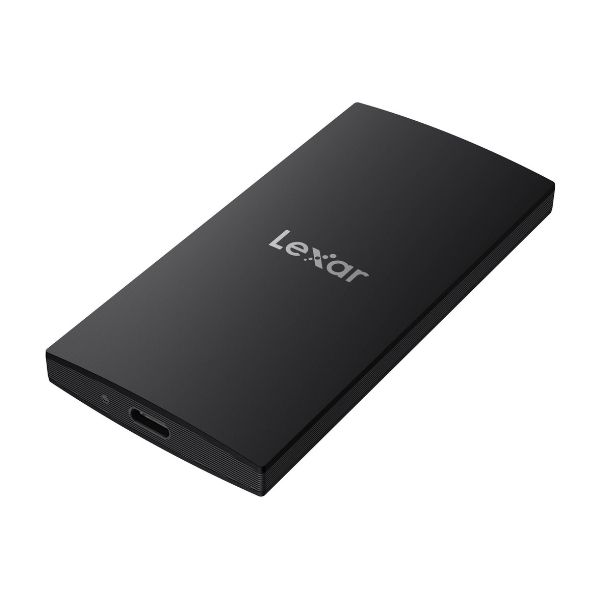 Lexar LSL300002T-RNBNG – SL300 Portable SSD 2TB