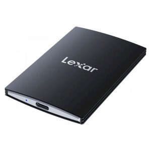 Lexar LSL500M001T-RNBNG – SL500 1TB Portable SSD