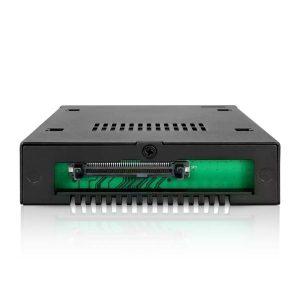 ICY DOCK MB601VK-B – ToughArmor U.2 NVMe Mobile Rack