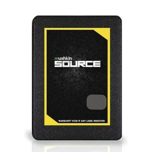 Mushkin MKNSSDSR2TB-DX – Source 2TB SATA SSD