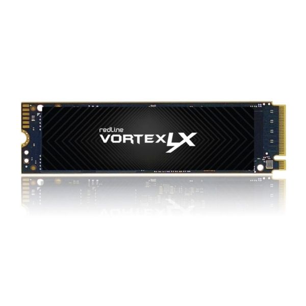 Mushkin MKNSSDVL2TB-D8 – Vortex LX 2TB NVMe SSD