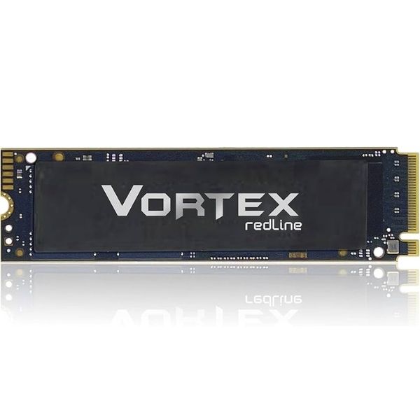 Mushkin MKNSSDVT1TB-D8 – Vortex 1TB NVMe PCIe Gen4 SSD