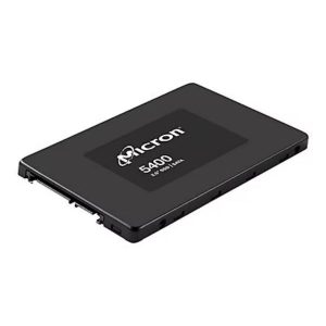 Micron MTFDDAK1T9TGA-1BC15ABYYR – 5400 PRO 1.92TB Enterprise SSD