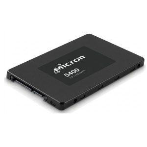 Micron MTFDDAK3T8TGB-1BC1ZABYYR – 5400 MAX 3.84TB Enterprise SSD