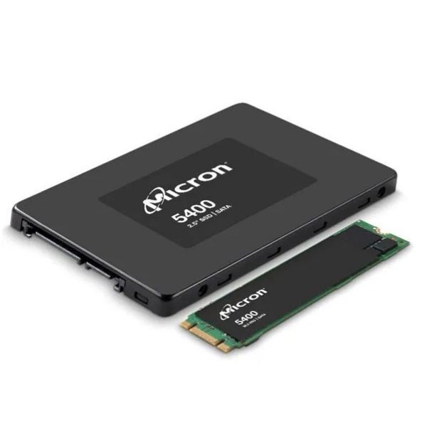 Micron MTFDDAK960TGB-1BC15ABYYR – 7450 PRO 960GB Enterprise NVMe SSD