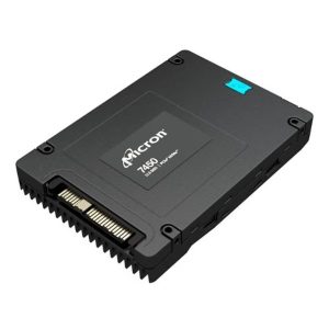 Micron MTFDKCB3T8TFR-1BC1ZABYYR – 7450 PRO 3.84TB Enterprise NVMe SSD