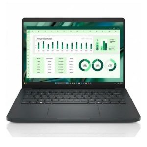 Dell MTTX1 – Precision 3490 Mobile Workstation