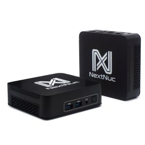 ME2 Gaming NEX-DT-ME05595-KIT228187 – NextNuc 13i5 Pro Mini Desktop