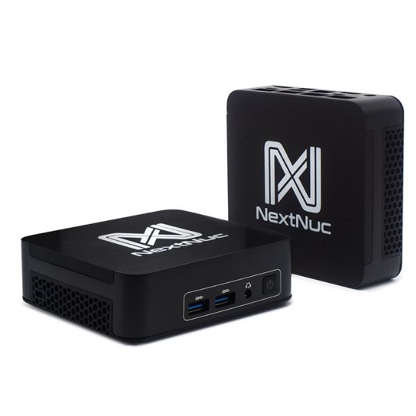ME2 Gaming NEX-DT-ME05595-KIT228187 – NextNuc 13i5 Pro Mini Desktop