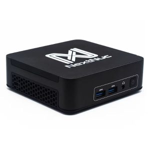 ME2 Gaming NEX-DT-ME05595-KIT228231 – NextNuc 13i5 Pro Mini PC