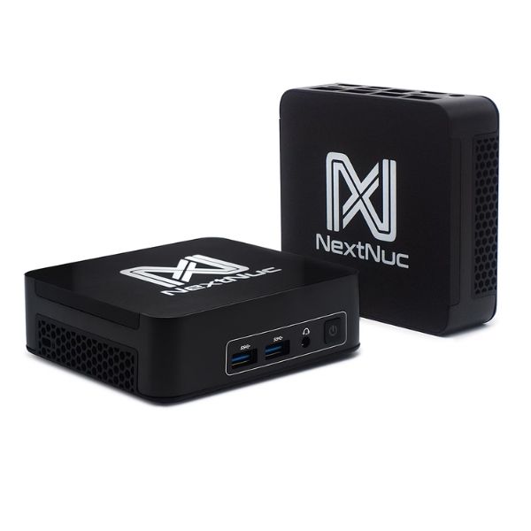 ME2 Gaming NEX-DT-ME05595 – NextNuc 13i5 Pro Barebone Mini PC