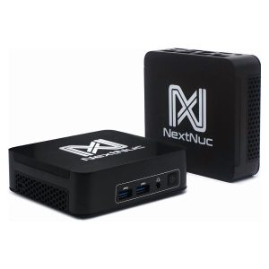 ME2 Gaming NEX-DT-ME05596-KIT226237 – NextNuc 13i7 Pro Mini Desktop PC