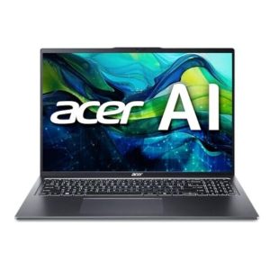 Acer NX.KSPAA.003 – Swift Go 16 Laptop