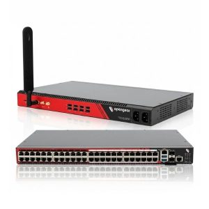 Opengear OM2232 – OM2200 Series Console Server (32 Port)