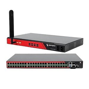 Opengear OM2248-10G-L – OM2200 Series Console Server