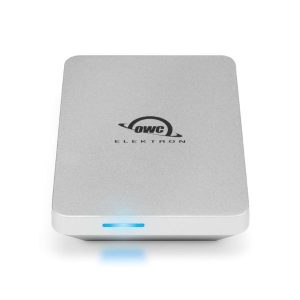 OWC OWCENVPK04 – Envoy Pro Elektron 4TB External SSD