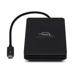 OWC OWCTB5ENVU02 – Envoy Ultra Thunderbolt 5 Portable SSD