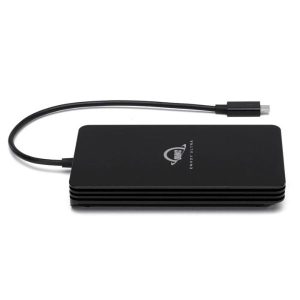 OWC OWCTB5ENVU04 – Envoy Ultra 4TB Thunderbolt 5 Portable SSD