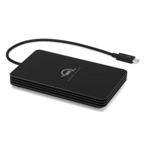 OWC OWCTB5ENVU08 – ThunderBlade 8TB Thunderbolt 3 RAID SSD