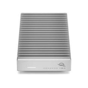 OWC OWCUS4EXP1MT02 – Express 1M2 USB4 External SSD