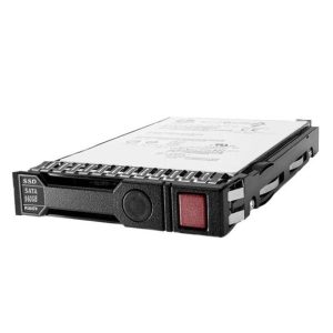 HPE P18478-001 – 960GB SATA Enterprise SSD