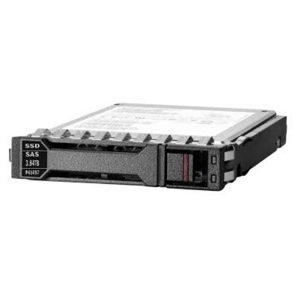 Accortec P41497-001-ACC – 3.84TB 2.5-inch SAS 24Gbps Enterprise SSD