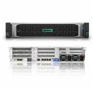 HPE P83311-005 – ProLiant DL380 Gen11 Rack Server