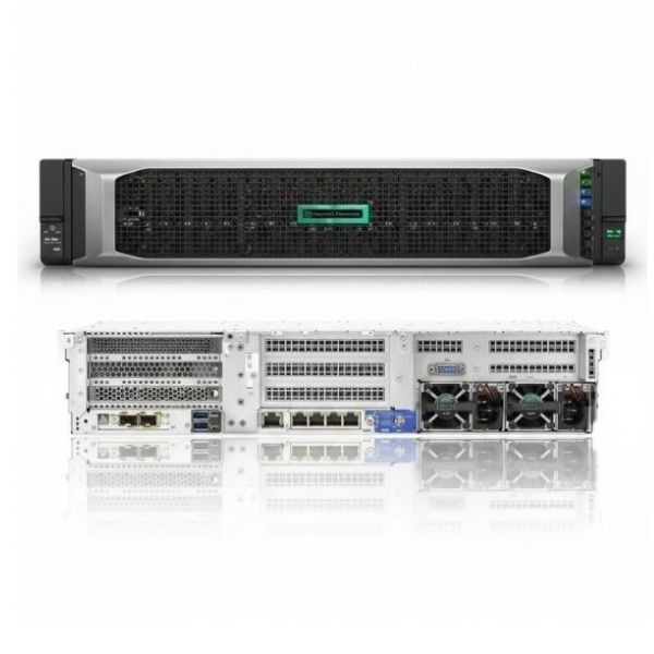HPE P83311-005 – ProLiant DL380 Gen11 Rack Server