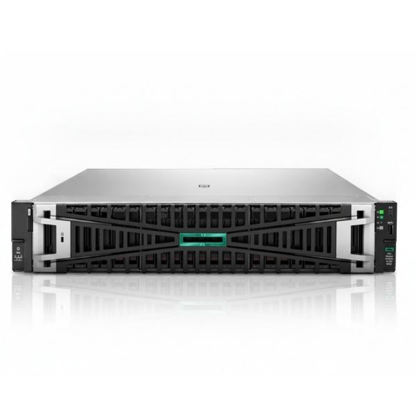 HPE P89243-005 – ProLiant DL380 Gen12 Rack Server