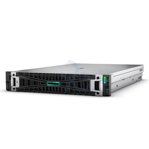 HPE P90004-005 – ProLiant Compute DL380 Gen12 Rack Server