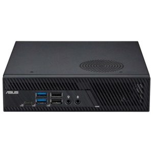 ASUS PB63-SYS715PX1THR – ExpertCenter PB63 Business Mini PC