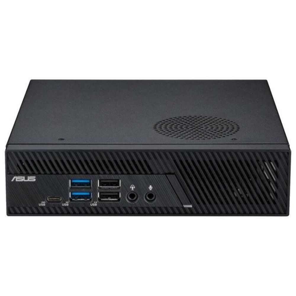ASUS PB63-SYS715PX1THR – ExpertCenter PB63 Business Mini PC