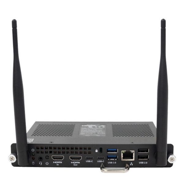 SMART PCM13-I7V – OPS PC Module (Intel Core i7)