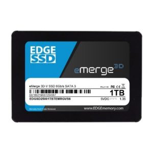 EDGE PE252328 – eMerge 3D-V 1TB SATA SSD