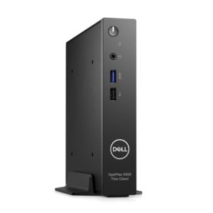 Dell PFRT5 – OptiPlex 3000 Thin Client