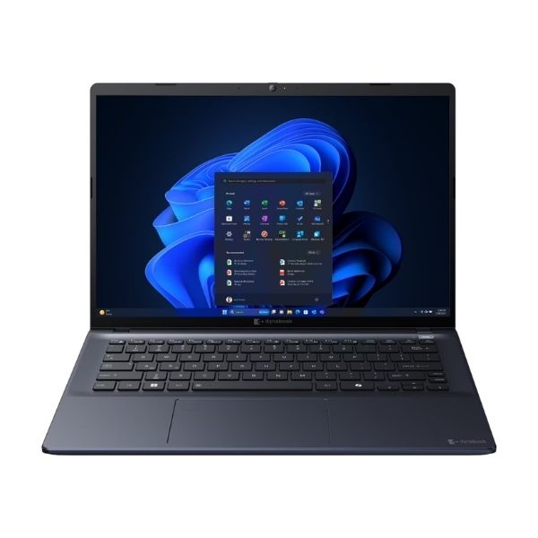 Dynabook PNM11U-0RN015 – Tecra A40M Business Laptop