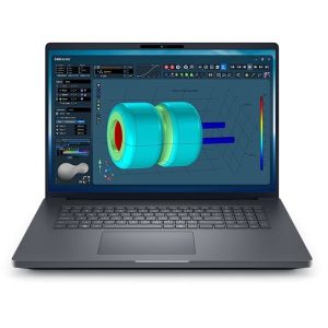 Dell PXV55 – Pro Max Plus MB18250 Mobile Workstation