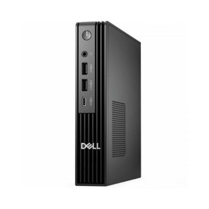 Dell QBM1250-U7-R – Pro Micro Plus QBM1250 Business Desktop