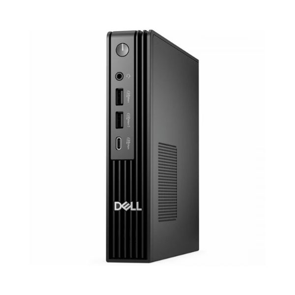 Dell QBM1250-U7-R – Pro Micro Plus QBM1250 Business Desktop
