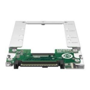 QNAP QDA-UMP4A – M.2 NVMe to U.2 Adapter