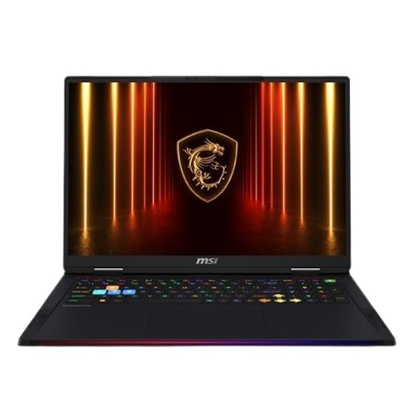 MSI RAIDERA18HX052 – Raider A18 HX Gaming Laptop