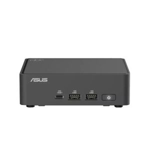 ASUS RNUC15CRKV50000U – NUC 15 Pro Barebone Mini PC