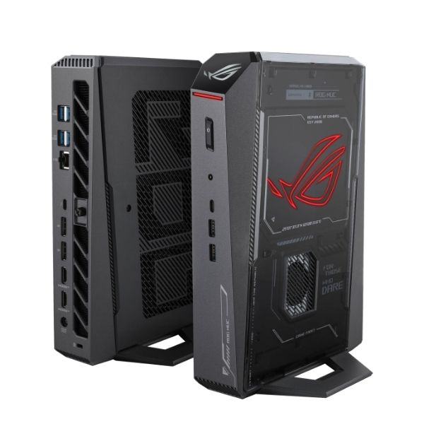 ASUS RNUC15JNK7X589AU – ROG NUC 15 Performance Mini PC