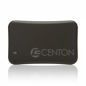 Centon S1U32M30-500.1 – Dash Series External SSD