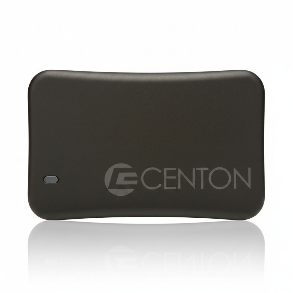 Centon S1U32M30-500.1 – Dash Series External SSD
