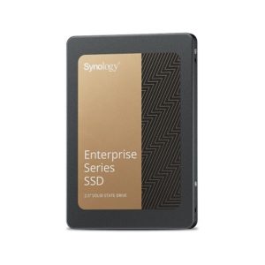 Synology SAT5221-480G – 480GB 2.5-inch SATA III SSD